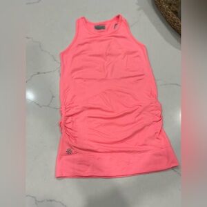 Athleta Speedlight Racerback Tank